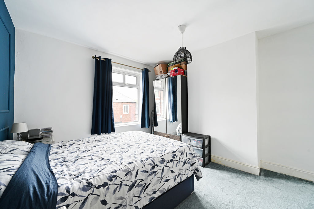 Cartmell Road Woodseats